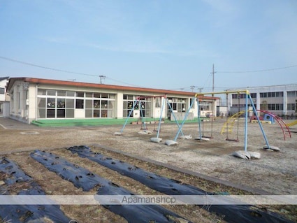 パークサイド彩園Ⅱ[2DK/55.45m2]の周辺3