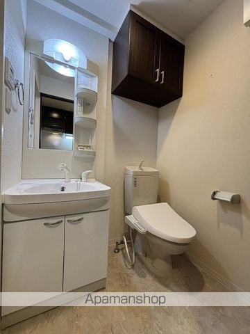 インザライフ大正RESIDENCEの内装写真