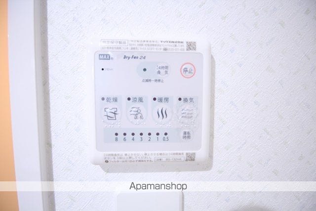 AVANTI森町の内装写真