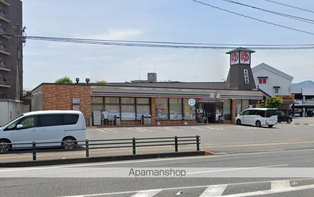 フェリーチェの周辺写真