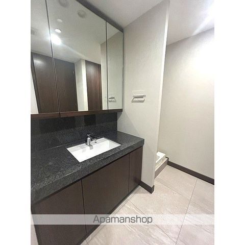 グラングリーン大阪THE NORTH RESIDENCEの内装写真