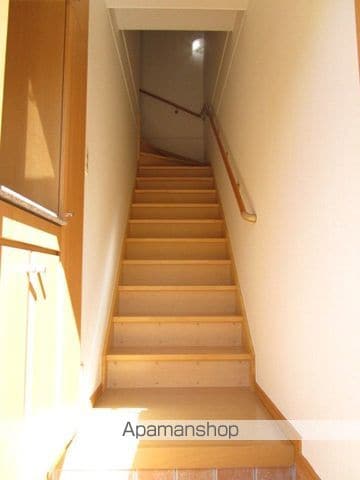 サニーパティオC・Oの内装写真