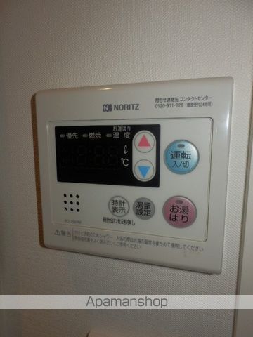 レジディア亀戸の内装写真