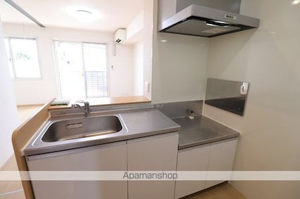 セリエース[2DK/50.8m2]の内装2