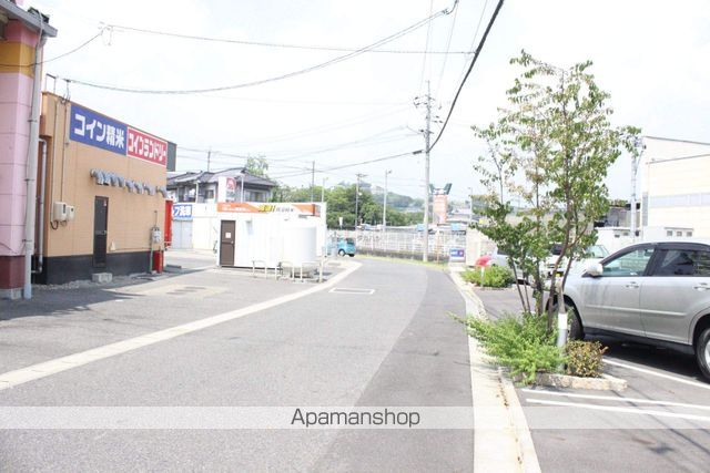 グランベレオ今津の周辺写真