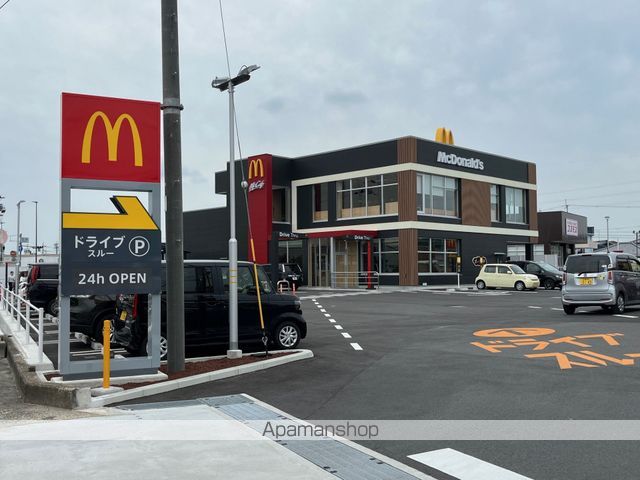 コモレビ ガーデンの周辺写真