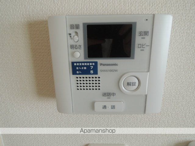 NEST円山の内装写真