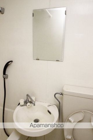 イーストサンライズの内装写真