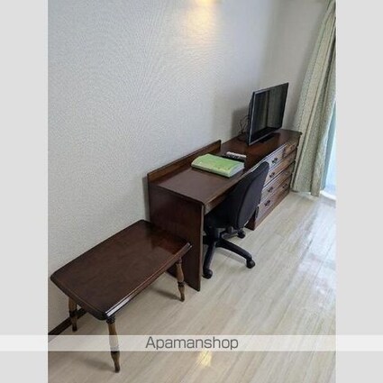 ノーブルハウス吉田[1K/28.8m2]の内装4