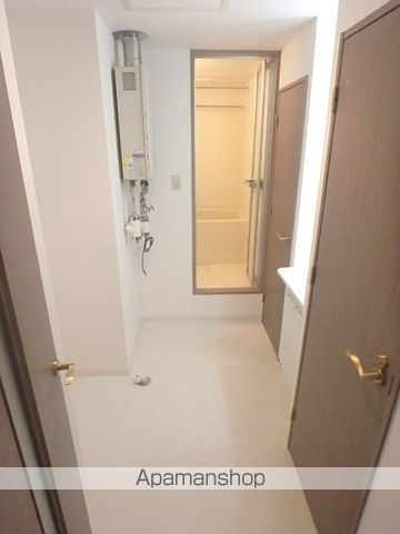 GRAMERCY SAPPOROの内装写真