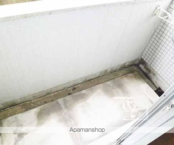 プレジャーコートの内装写真