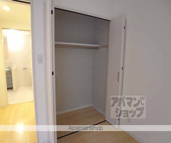 RARA CASAの内装写真