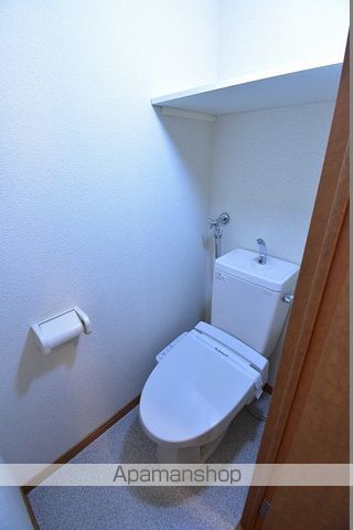 ラフォーレ澄川の内装写真