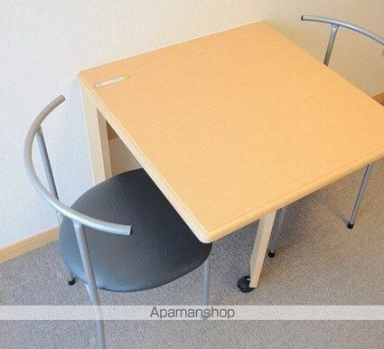 レオパレス沢上[1K/19.87m2]のその他設備