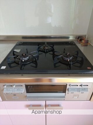 メゾン西前[3DK/55m2]の内装3