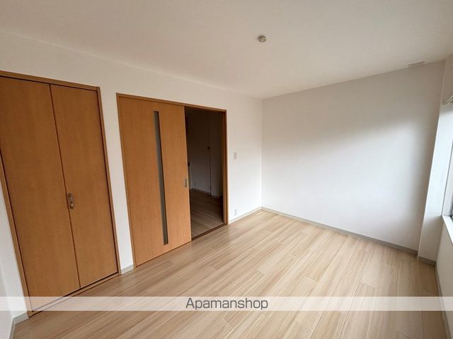藤本マンションの内装写真