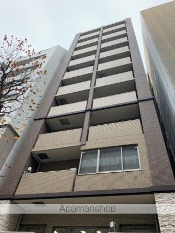 プロスタイルウェルス関内住吉町の外観写真