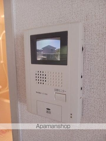 エルシャトウ吉備Iの内装写真