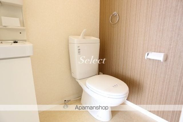 ヒルトップラインの内装写真