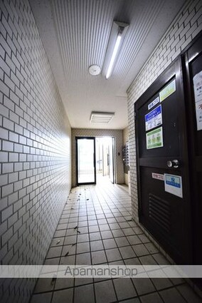 東京都杉並区下高井戸２丁目[1R/14.72m2]の共用部6