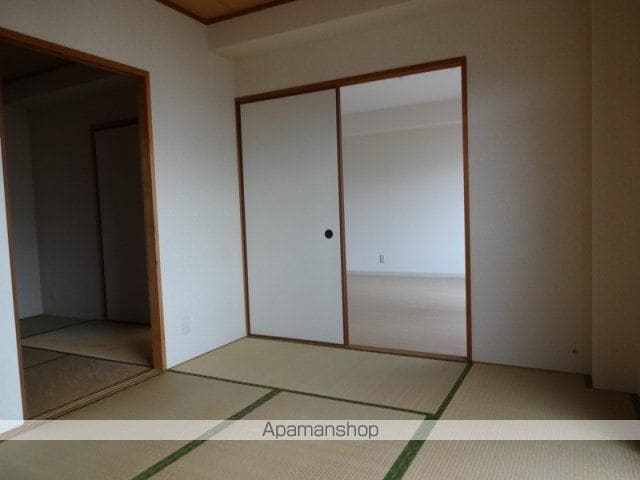 エステートサカイの内装写真