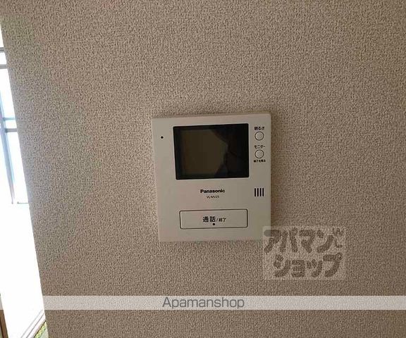 シャンポール蘭の内装写真
