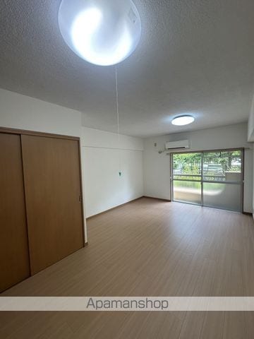 やなぎパークマンションの内装写真
