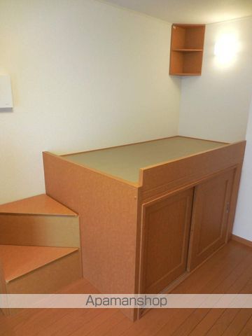 レオパレスエムズ 南阿佐ヶ谷の内装写真