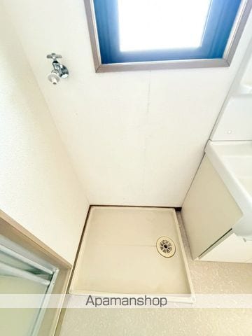 ユーミーはやま弐番館の内装写真