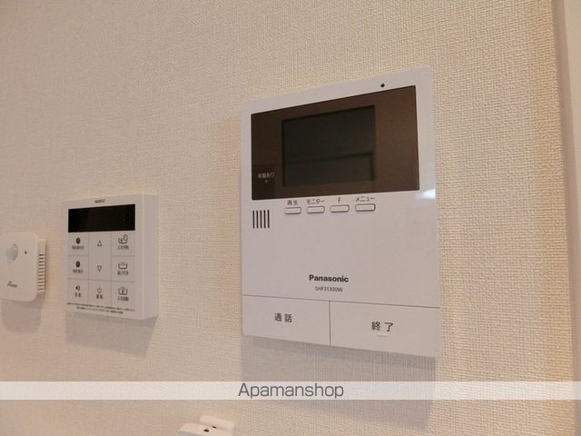 CASA DANZAの内装写真