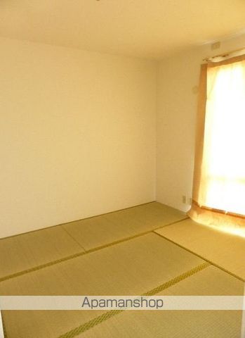 ヴェルハイム千歳の内装写真