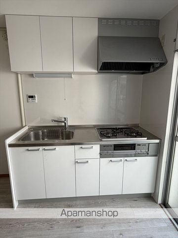 プラザフェニックス千鳥ヶ丘Aの内装写真