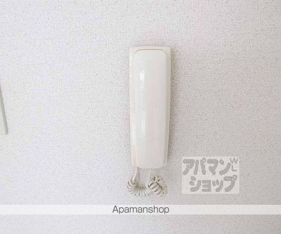 セジュール向日葵の内装写真