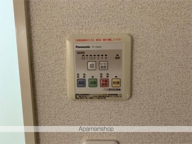 クレセール雅の内装写真