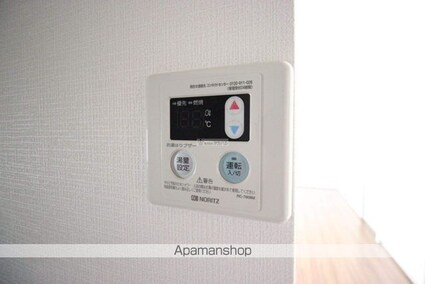 ウィン岡山[2LDK/60.35m2]の内装1