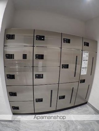 ＳＨＩＮＡＮＯビル[1LDK/46m2]の外観4