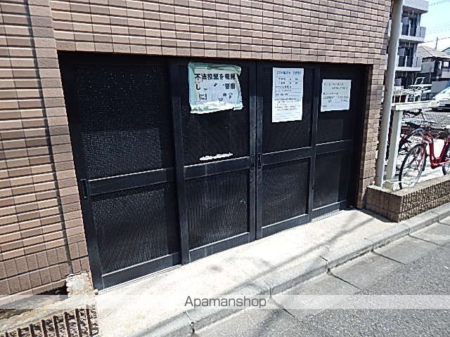 ウィステリア豊田のその他写真