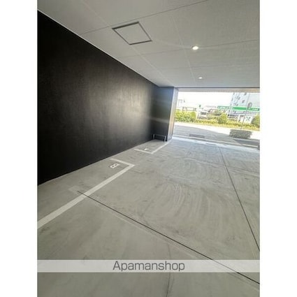 ディアレイシャス今池[1K/21.28m2]のその他内装2