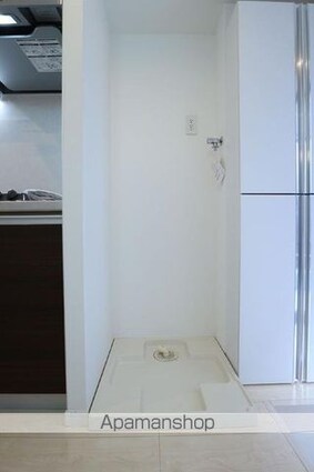 東京都小金井市本町５丁目[1K/23.39m2]のその他設備