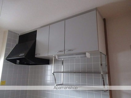 ロイヤルヒルズ南仙北[2DK/35.73m2]の内装5