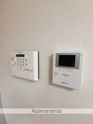 グレイスガーデン松森Ⅱ[1R/40.74m2]のその他設備2