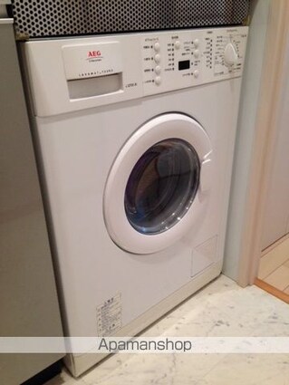 ＨＦ一番町レジデンス[1K/24.96m2]の内装4