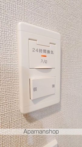 ARTIZA西長堀の内装写真