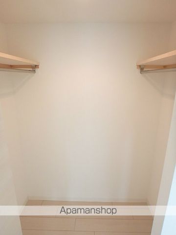 モルティーニ南円山の内装写真