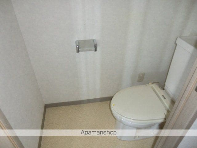 パルシェ越路の内装写真