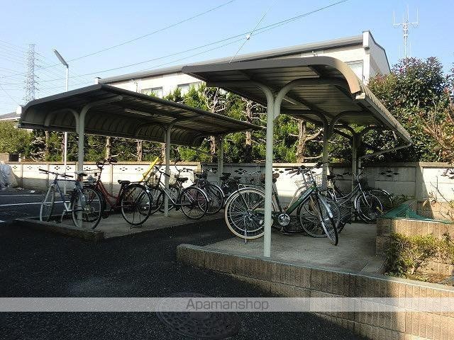 レオパレスデルニエKIIのその他写真