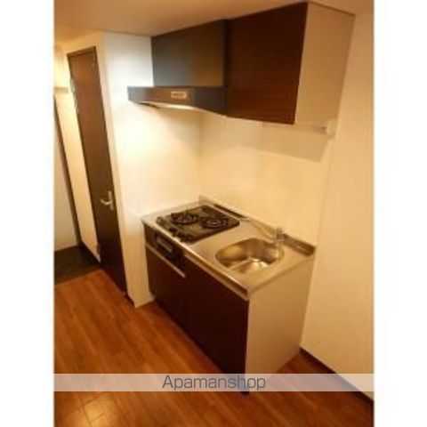 Ｃｒｅｏ矢田[1K/26.03m2]のキッチン