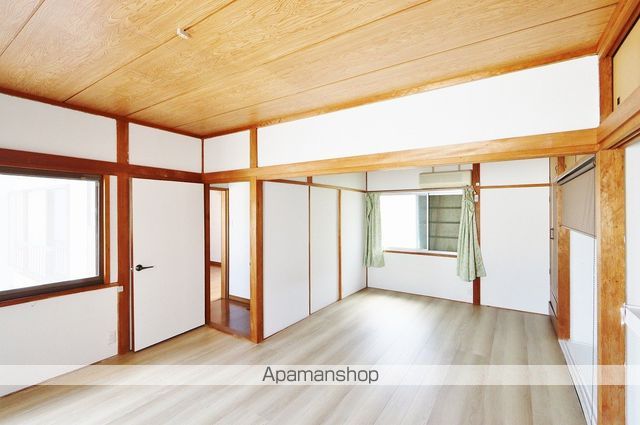 名東町1丁目戸建 3の内装写真