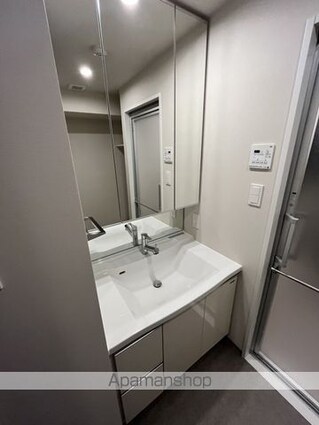スプランディッド　大山[2LDK/56.42m2]の洗面所