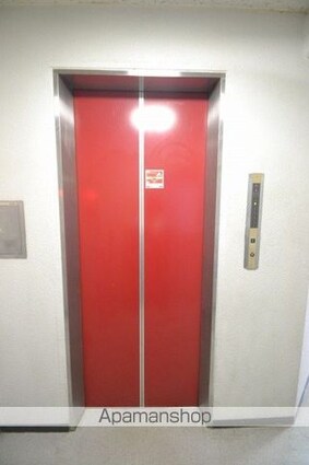 広島県広島市中区住吉町[1LDK/32.4m2]の内装